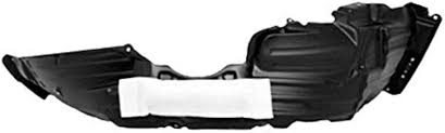 5380508030 FENDER LINER, RH (PASSENGER SIDE)- THERMOPLASTIC- EXCEPT SE MODEL- CAPA CERTIFIED OEM auto part