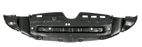 5144108030 COVER- FRONT- PLASTIC POLYMER- 2.7L / 3.5L OEM auto part