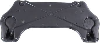 514420E040 COVER- REAR- PLASTIC POLYMER OEM auto part