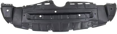 5144108040 COVER- FRONT- PLASTIC POLYMER- 3.5L- SE MODEL OEM auto part