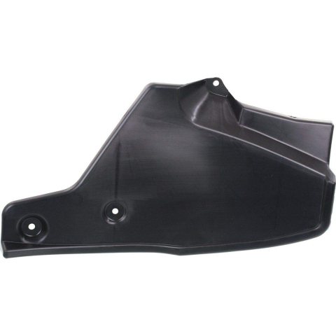 5259108020 BUMPER SIDE SEAL, RH (PASSENGER SIDE)- PLASTIC OEM auto part