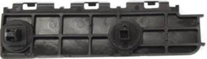 5215708010 BUMPER SIDE SUPPORT, RH (PASSENGER SIDE)- PLASTIC OEM auto part