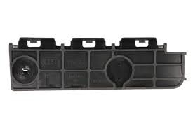 5215808010 BUMPER SIDE SUPPORT, LH (DRIVER SIDE)- PLASTIC OEM auto part