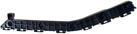5257508010 BUMPER RETAINER, RH (PASSENGER SIDE)- THERMOPLASTIC OEM auto part
