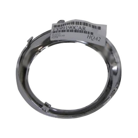 5271208020 LAMP MOULDING, RH (PASSENGER SIDE)- CHROME SURROUND- SE MODEL OEM auto part