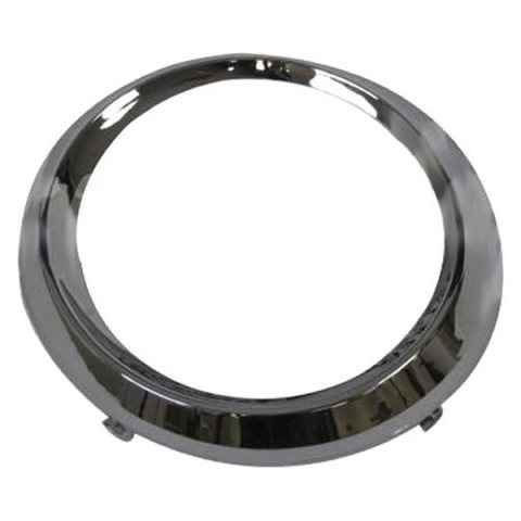 5271308020 LAMP MOULDING, LH (DRIVER SIDE)- CHROME SURROUND- SE MODEL OEM auto part