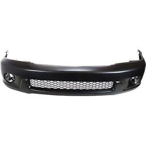 521190C900 BUMPER COVER-W/ SIDE FLARE HOLES OEM auto part