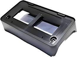7510104011 BRACKET- TEXTURED BLACK OEM auto part