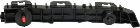 5211604070 BUMPER SIDE BRACKET, LH (DRIVER SIDE)- PLASTIC OEM auto part