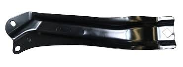 5213704050 BUMPER SIDE SUPPORT- OUTER, RH (PASSENGER SIDE)- STEEL OEM auto part