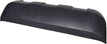 5391104210 BUMPER SKID PLATE- PLASTIC- TEXTURED BLACK OEM auto part