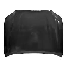 5330104220 HOOD- HS GALVANIZED STEEL- W/O AIR SCOOP- CAPA CERTIFIED OEM auto part
