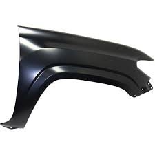 5381104110 FENDER, RH (PASSENGER SIDE)- HS GALVANIZED STEEL- W/O WHEEL MOULDING- CAPA CERTIFIED OEM auto part