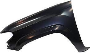 5381204110 FENDER, LH (DRIVER SIDE)- HS GALVANIZED STEEL- W/O WHEEL MOULDING- CAPA CERTIFIED OEM auto part