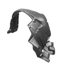 5387604080 FENDER LINER, LH (DRIVER SIDE)- PLASTIC OEM auto part