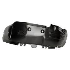 6563704060 LINER, RH (PASSENGER SIDE)- FORMED THERMOPLASTIC- CAPA CERTIFIED OEM auto part
