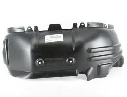 6563804070 LINER, LH (DRIVER SIDE)- FORMED THERMOPLASTIC- CAPA CERTIFIED OEM auto part