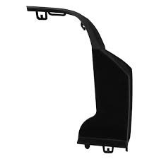 5216504010 BUMPER PAD EXTENSION, RH (PASSENGER SIDE)- PLASTIC POLYMER OEM auto part