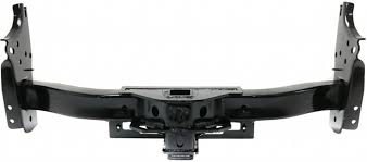 5190804020 BUMPER REBAR- HS STEEL- W/ TOWING HITCH- CAPA CERTIFIED OEM auto part