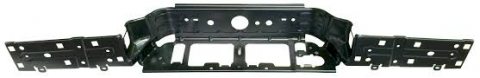 5215904030 BUMPER CENTER SUPPORT- STEEL OEM auto part