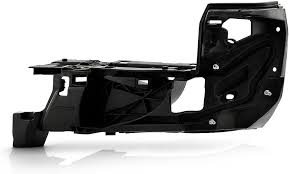 5215304010 BUMPER OUTER EXTENSION, RH (PASSENGER SIDE)- PLASTIC POLYMER- TYPE 1 OEM auto part