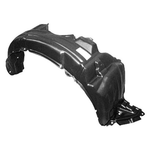5387552012 FENDER LINER RH (PASSENGER SIDE) OEM auto part