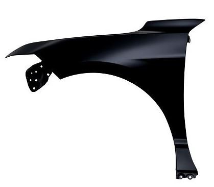 5380207050 FENDER, LH (DRIVER SIDE)- STEEL OEM auto part