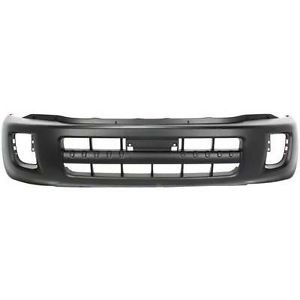 5211942281 COVER-TEXTURED- PRIMED BLACK- W/O FLARE HOLES OEM auto part