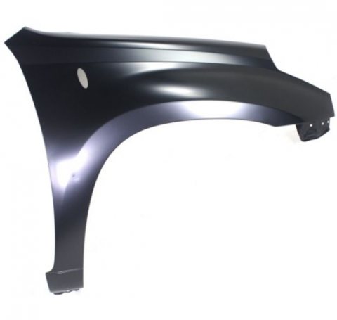5381142170 FENDER RH (PASSENGER SIDE)- W/O FLARE- CAPA CERTIFIED OEM auto part