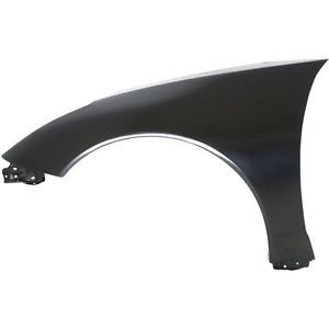 5381242190 FENDER LH (DRIVER SIDE)- W/ FLARE- CAPA CERTIFIED OEM auto part