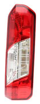 CK4Z13404K LAMP ASSEMBLY, RH (PASSENGER SIDE)- HALOGEN- MODEL W/ SINGLE REAR WHEELS OEM auto part