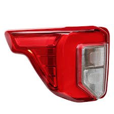 LB5Z13405F LAMP ASSEMBLY, LH (DRIVER SIDE)- LED- W/ HALOGEN BACK UP & SIGNAL LAMPS OEM auto part