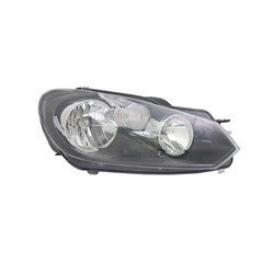 5K0941006D LAMP ASSEMBLY, RH (PASSENGER SIDE)- HALOGEN OEM auto part