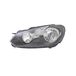 5K0941005D LAMP ASSEMBLY, LH (DRIVER SIDE)- HALOGEN OEM auto part