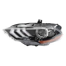 JR3Z13008B LAMP ASSEMBLY, LH (DRIVER SIDE)- HID OEM auto part