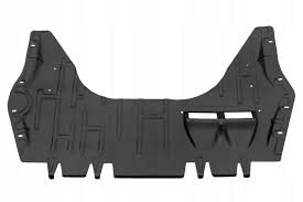 1K0825235AE COVER- PLASTIC/ FIBER COMPOSITE- EXCEPT DIESEL OEM auto part
