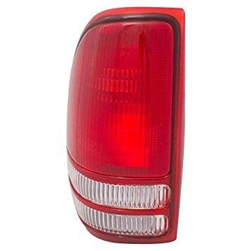 55055113 LAMP UNIT , LH (DRIVER SIDE) OEM auto part
