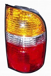 8155004060 LAMP ASSEMBLY, RH (PASSENGER SIDE)- CAPA CERTIFIED OEM auto part