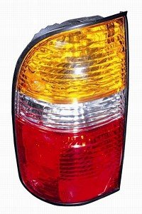 8156004060 LAMP ASSEMBLY, LH (DRIVER SIDE)- CAPA CERTIFIED OEM auto part
