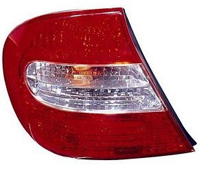 81560AA050 LAMP ASSEMBLY, LH (DRIVER SIDE)- HALOGEN OEM auto part