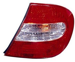 81550AA050 LAMP ASSEMBLY, RH (PASSENGER SIDE)- HALOGEN OEM auto part