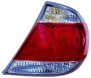 8155006210 LAMP ASSEMBLY, RH (PASSENGER SIDE)- OUTER- HALOGEN- CAPA CERTIFIED OEM auto part