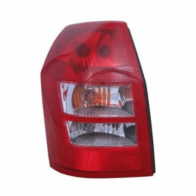 4805967AH LAMP UNIT LH (DRIVER SIDE)- CAPA CERTIFIED OEM auto part