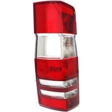 9068202664/68012883AB LAMP ASSEMBLY, OUTER, LH (DRIVER SIDE)- HALOGEN OEM auto part