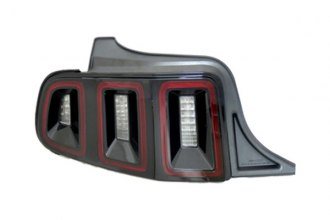 DR3Z13405A LAMP ASSEMBLY - LH (DRIVER SIDE) OEM auto part