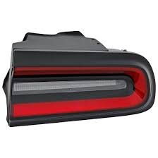 68510770AA LAMP ASSEMBLY, RH (PASSENGER SIDE)- OUTER- LED- CAPA CERTIFIED OEM auto part