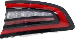 68213144AD LAMP ASSEMBLY, RH (PASSENGER SIDE)- OUTER- LED- CAPA CERTIFIED OEM auto part