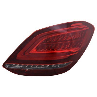 205906500364 LAMP ASSEMBLY, RH (PASSENGER SIDE)- LED OEM auto part