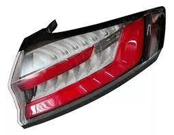 KT4Z13404D LAMP- OUTER, RH (PASSENGER SIDE)- LED- ST / TITANIUM MODELS- CAPA CERTIFIED OEM auto part