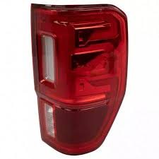 KB3Z13404G LAMP ASSEMBLY, RH (PASSENGER SIDE)- LED- W/ BLINDSPOT OEM auto part